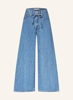 Levi's® Jeansy Wide Leg Xl Superwide blau