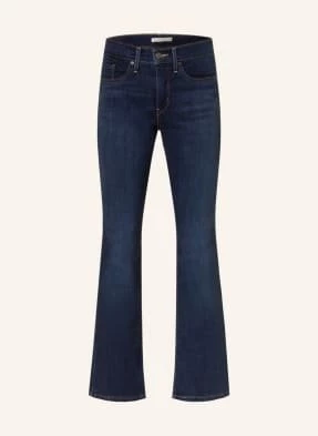 Levi's® Jeansy Bootcut 315 blau