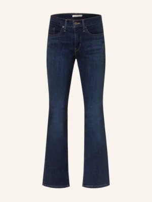 Levi's® Jeansy Bootcut 315 blau