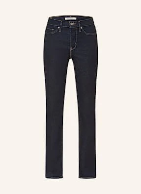 Levi's® Jeansy Bootcut 315 Shaping blau