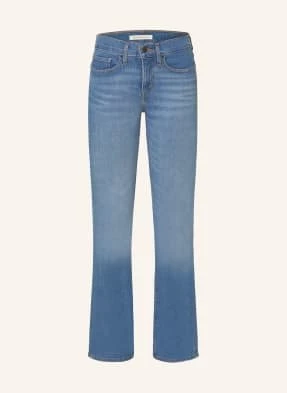 Levi's® Jeansy Bootcut 315 Shaping Bootcut blau