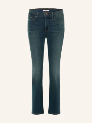 Levi's® Jeansy Bootcut 315 Shaping Bootcut blau 84 Greens