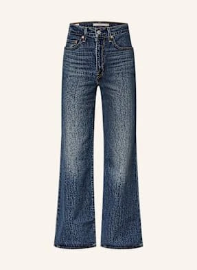 Levi's® Jeansy Bootcut blau