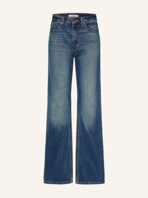 Levi's® Jeansy Bootcut Loose Boot blau