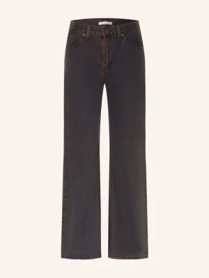Levi's® Jeansy Bootcut Loose Boot braun 31 Browns