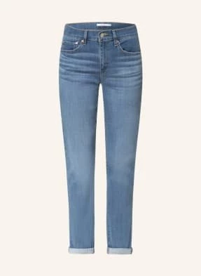 Levi's® Jeansy Boyfriend blau