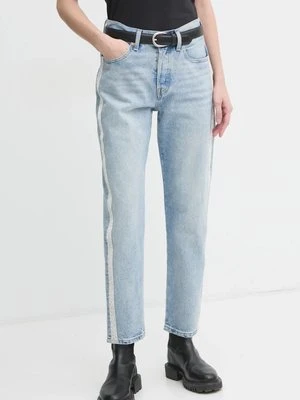 Levi's jeansy damskie high waist 36200-0337