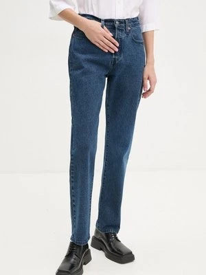 Levi's jeansy damskie high waist 36200