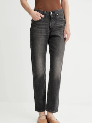 Levi's jeansy damskie high waist 36200