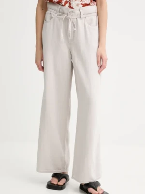 Levi's jeansy damskie medium waist XL STRAIGHT