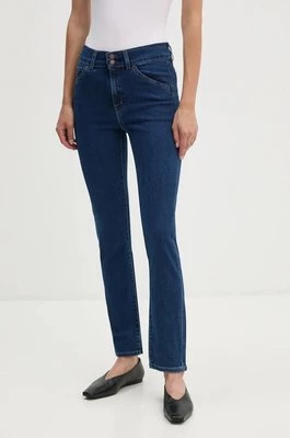 Levi's jeansy damskie TAILORED 724 STRAIGHT