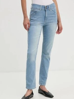 Levi's jeansy damskie TAILORED 724 STRAIGHT