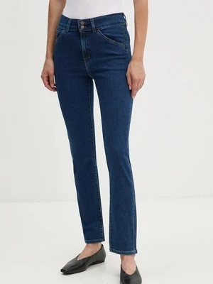 Levi's jeansy damskie TAILORED 724 STRAIGHT