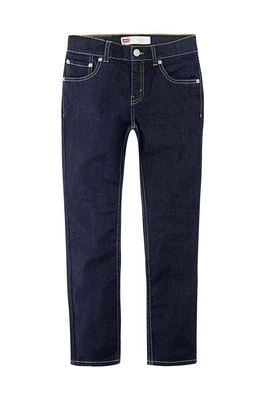 Levi's jeansy dziecięce 510 Skinny Fit