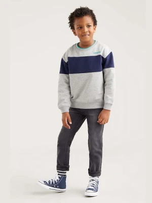 Levi's jeansy dziecięce