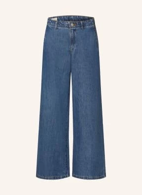 Levi's® Jeansy Flare blau