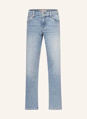 Levi's® Jeansy Loose Taper Fit blau