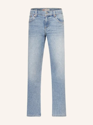 Levi's® Jeansy Loose Taper Fit blau