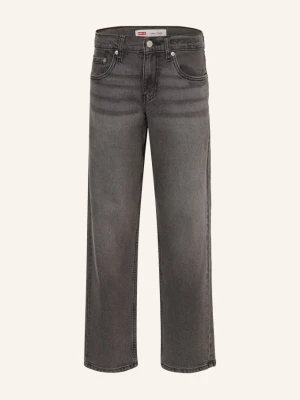 Levi's® Jeansy Loose Taper Fit grau DAM INCOGNITO