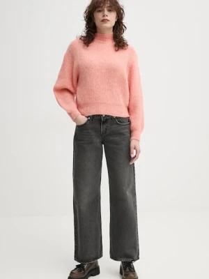 Levi's jeansy LOW LOOSE