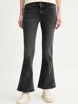 Levi's jeansy LOW SLIM BOOT