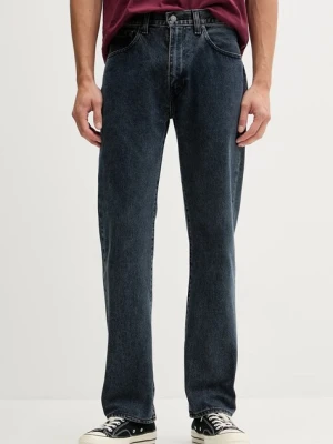 Levi's jeansy 555™ RELAXED STRAIGHT męskie 000LO