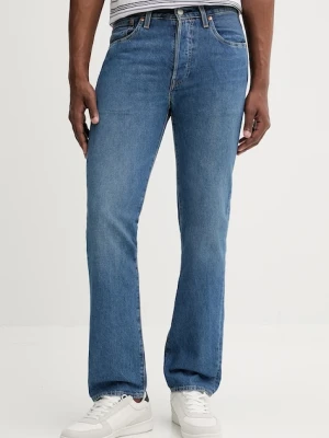Levi's jeansy 501® LEVIS®ORIGINAL FIT męskie 00501