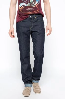 Levi's jeansy męskie 04511.1786-P4770ROCKC