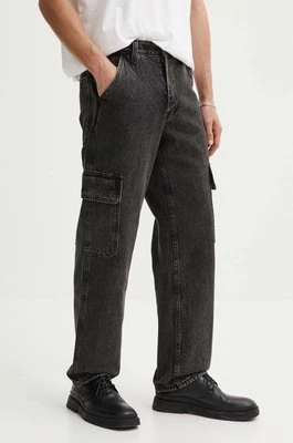 Levi's jeansy męskie 568 LOOSE STRT