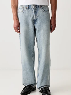 Levi's jeansy męskie 578™ BAGGY