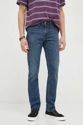 Levi's jeansy męskie