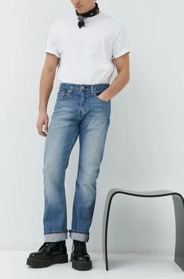 Levi's jeansy męskie