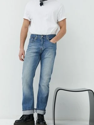 Levi's jeansy męskie