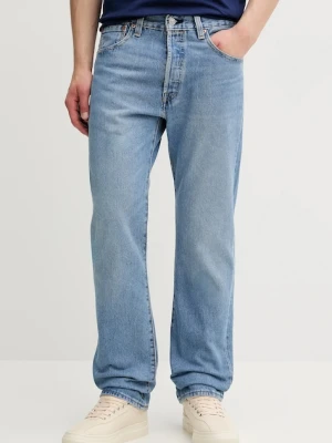 Levi's jeansy męskie 79830