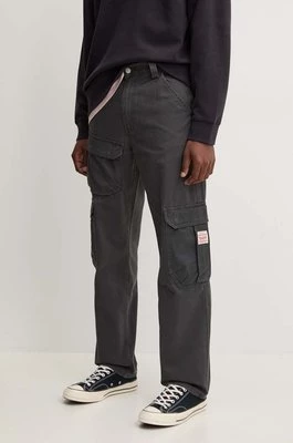 Levi's jeansy męskie STAY LOOSE CARGO