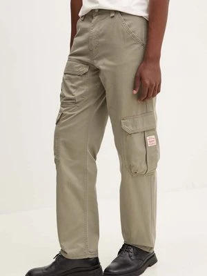 Levi's jeansy męskie STAY LOOSE CARGO