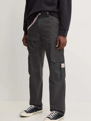 Levi's jeansy męskie STAY LOOSE CARGO