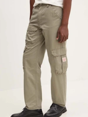 Levi's jeansy męskie STAY LOOSE CARGO