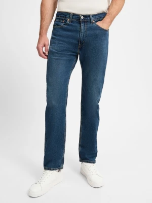 Zdjęcie produktu Levi's Jeansy Mężczyźni niebieski jednolity,