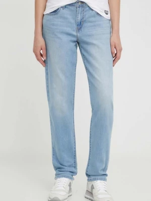 Levi's jeansy MID RISE BOYFRIEND