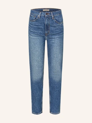 Levi's® Jeansy Mom 80s blau