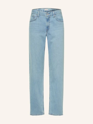 Levi's® Jeansy Mom Loose Taper blau