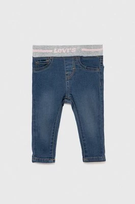 Levi's jeansy niemowlęce