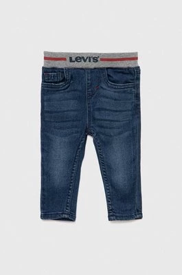 Levi's jeansy niemowlęce
