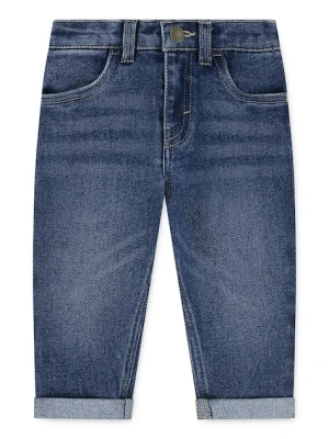 Levi's jeansy niemowlęce STAY LOOSE TAPER