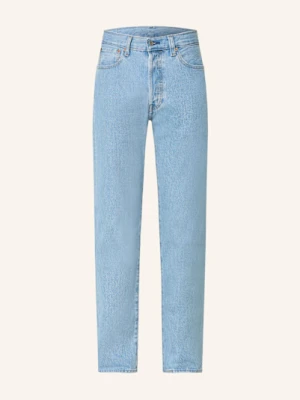 Levi's® Jeansy Regular Fit blau