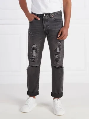 Levi's Jeansy | Regular Fit | high waist