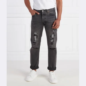 Levi's Jeansy | Regular Fit | high waist
