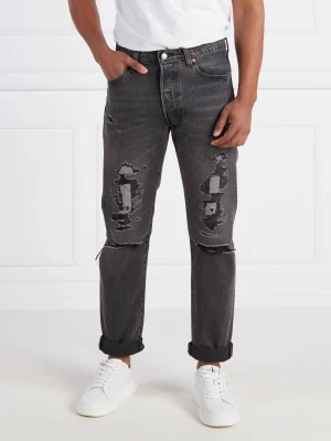 Levi's Jeansy | Regular Fit | high waist