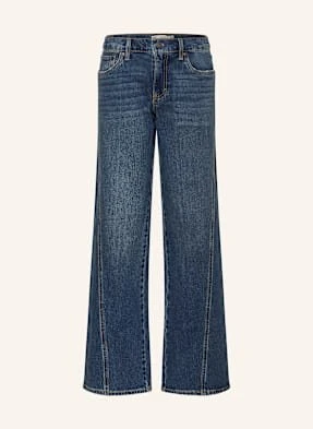 Levi's® Jeansy Relaxed Fit blau